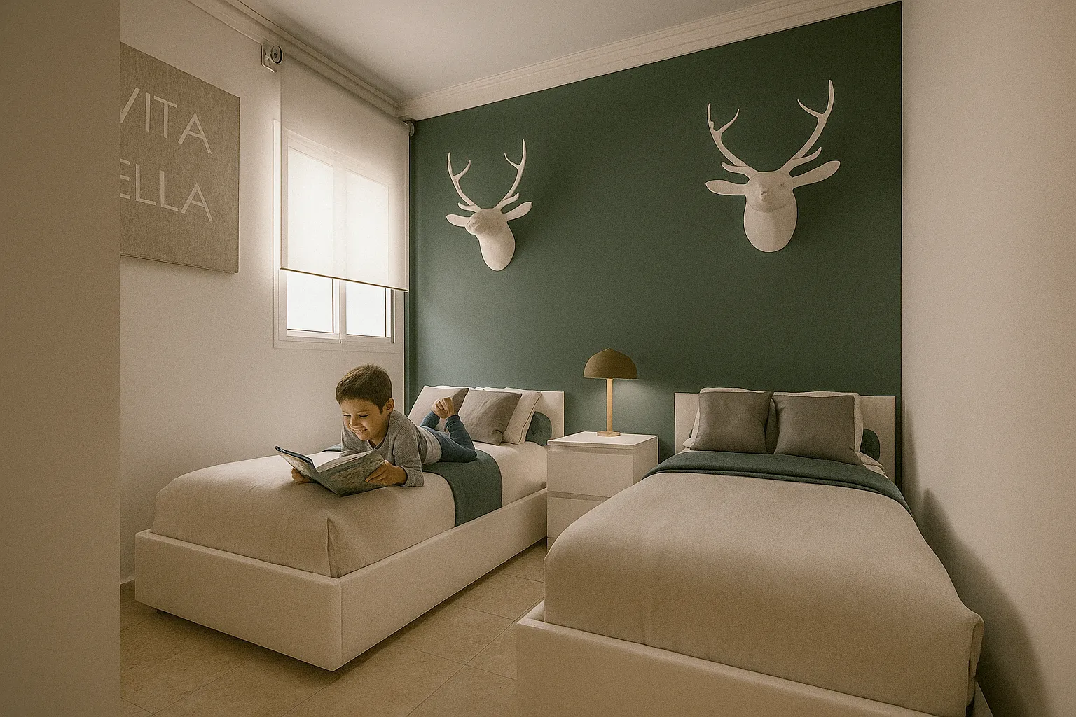 habitación1