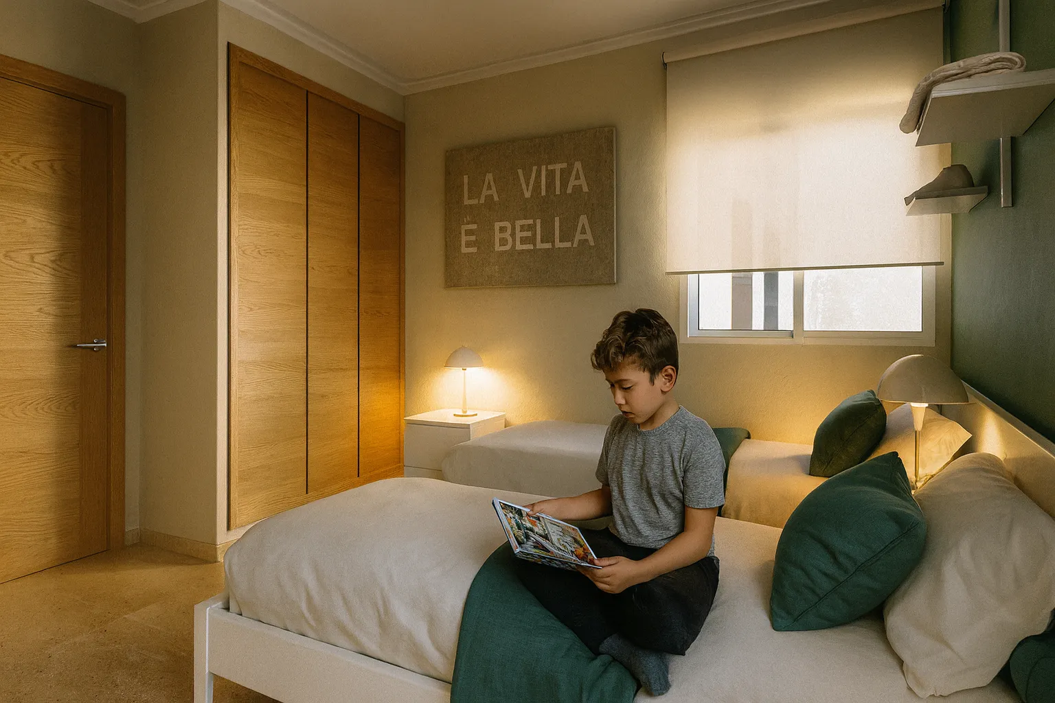 habitación2
