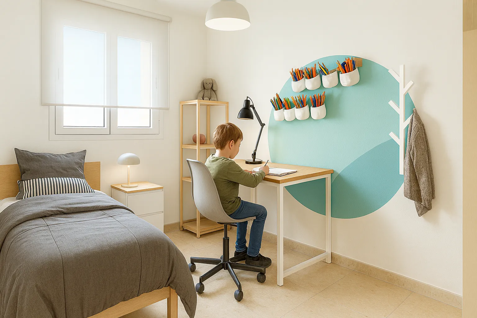 habitación5