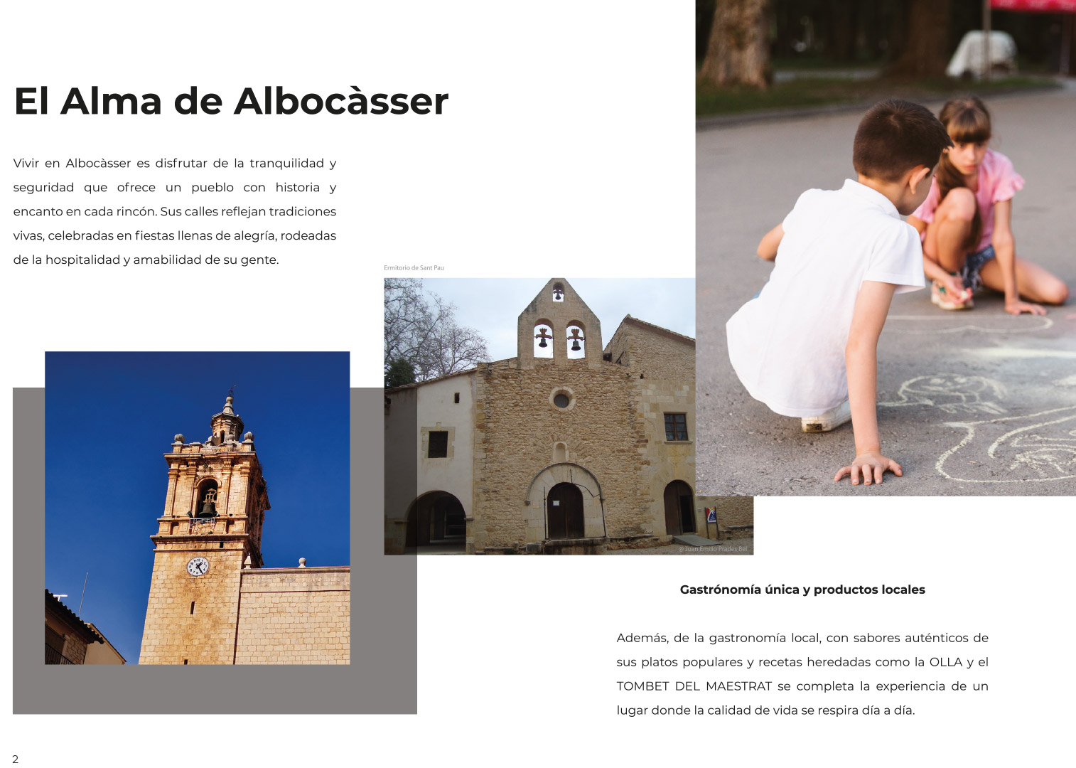slider image