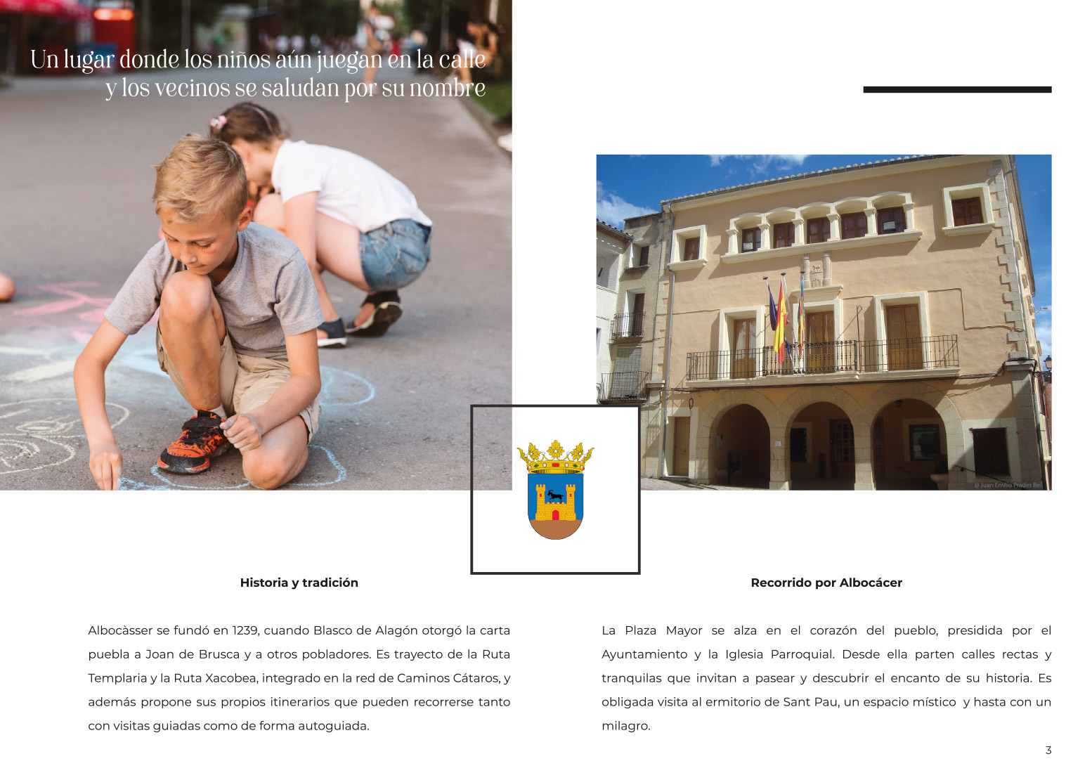 slider image