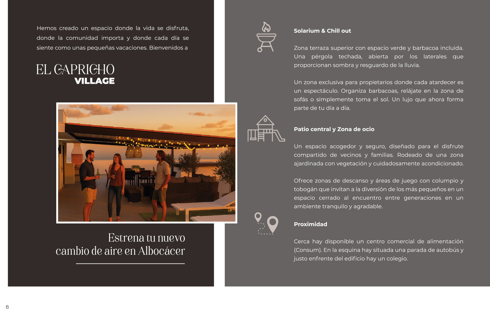 slider image